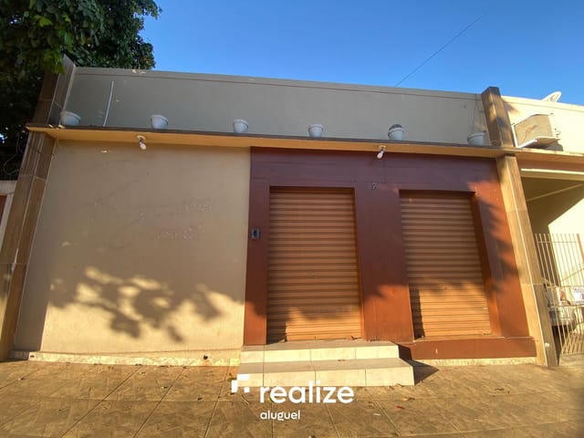 Foto do Ponto - Ponto comercial para locação no Setor Central, Rio Verde, GO – Excelente visibilidade e localização privilegiada! | Realize Aluguel