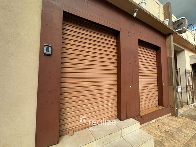 Foto do Ponto - Ponto comercial para locação no Setor Central, Rio Verde, GO – Excelente visibilidade e localização privilegiada! | Realize Aluguel