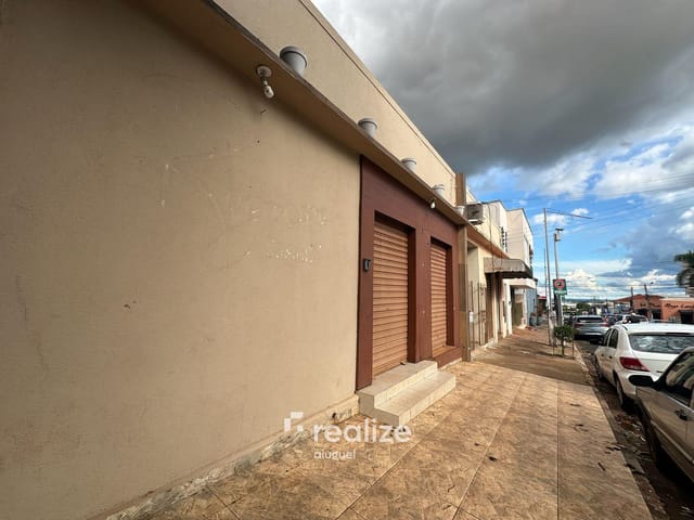 Foto do Ponto - Ponto comercial para locação no Setor Central, Rio Verde, GO – Excelente visibilidade e localização privilegiada! | Realize Aluguel
