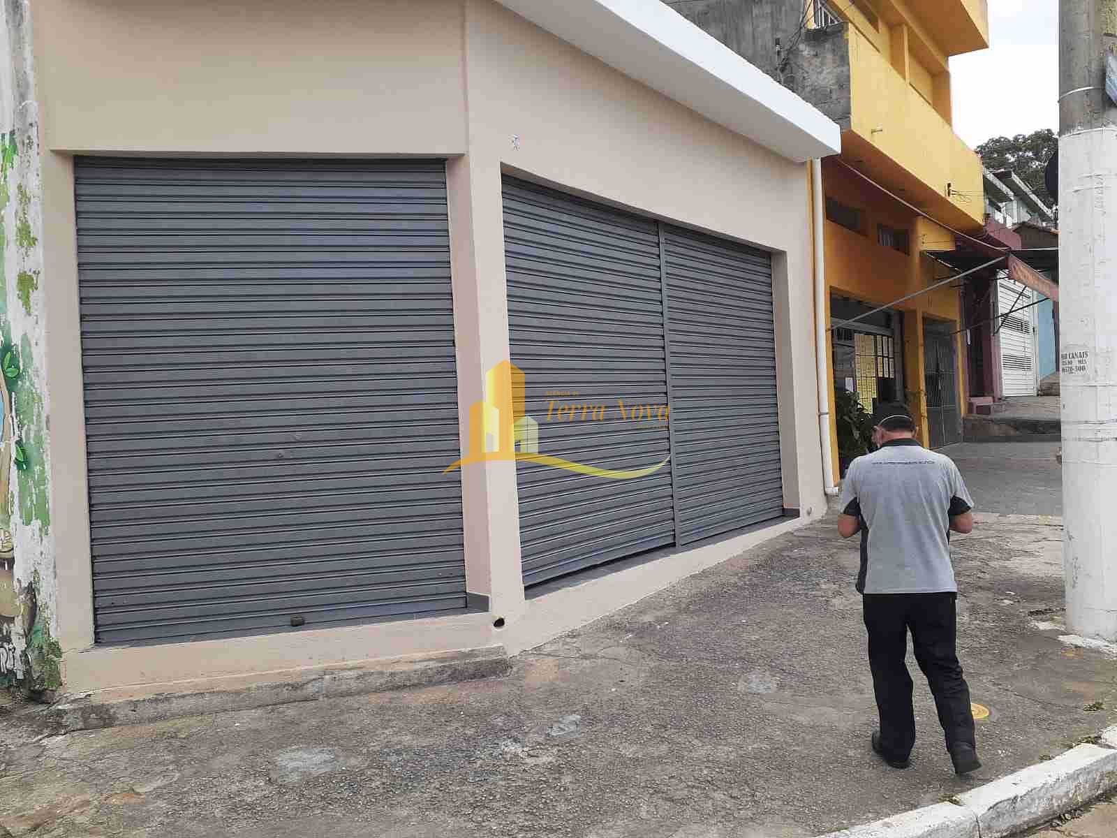 Loja-Salão, 70 m² - Foto 2