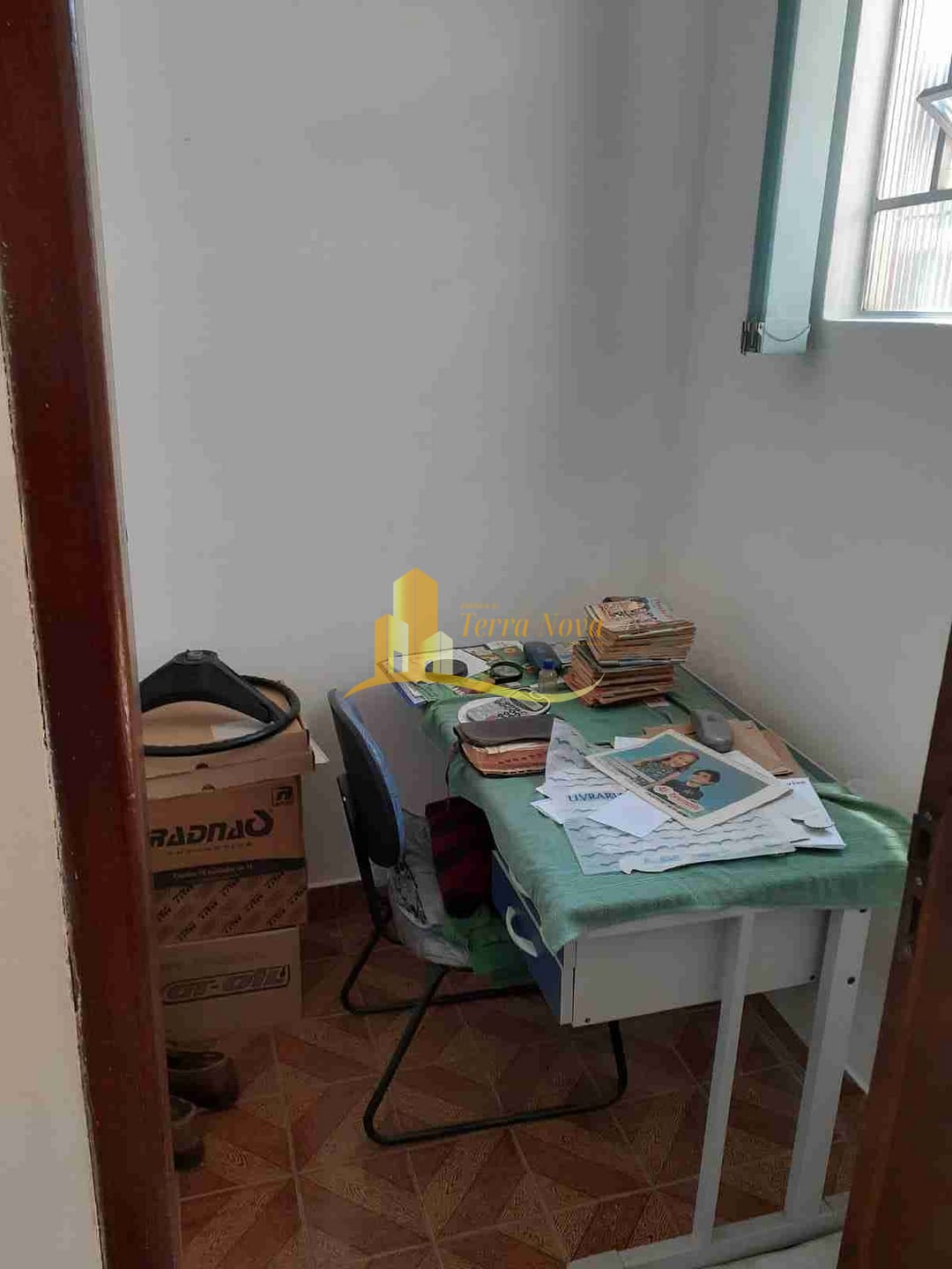 Loja-Salão, 70 m² - Foto 3