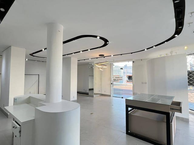 Foto do Ponto - Ponto para locação, Olaria, Porto Velho, RO | ZOGHBI IMÓVEIS