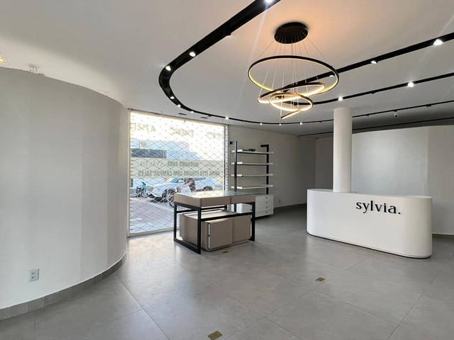 Foto do Ponto - Ponto para locação, Olaria, Porto Velho, RO | ZOGHBI IMÓVEIS