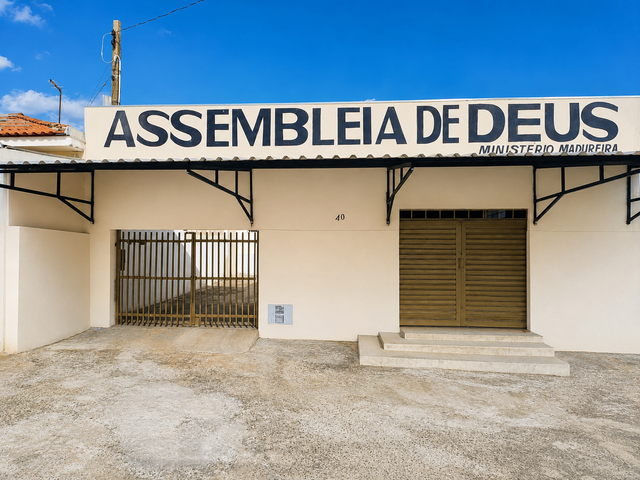 Foto do Ponto - Ponto para locação, Jardim São Sebastião, Taquaritinga, SP | GIS - Gestão Imobiliária Segura