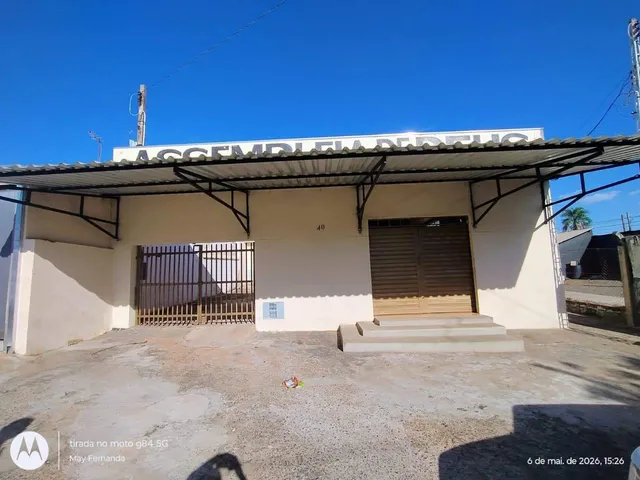 Foto do Ponto - Ponto para locação, Jardim São Sebastião, Taquaritinga, SP | GIS - Gestão Imobiliária Segura