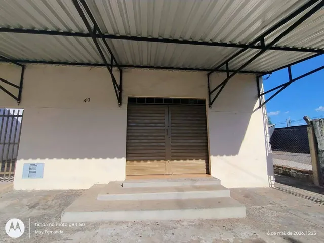 Foto do Ponto - Ponto para locação, Jardim São Sebastião, Taquaritinga, SP | GIS - Gestão Imobiliária Segura