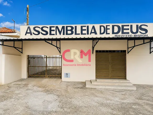 Ponto para alugar, no bairro Jardim São Sebastião em Taquaritinga