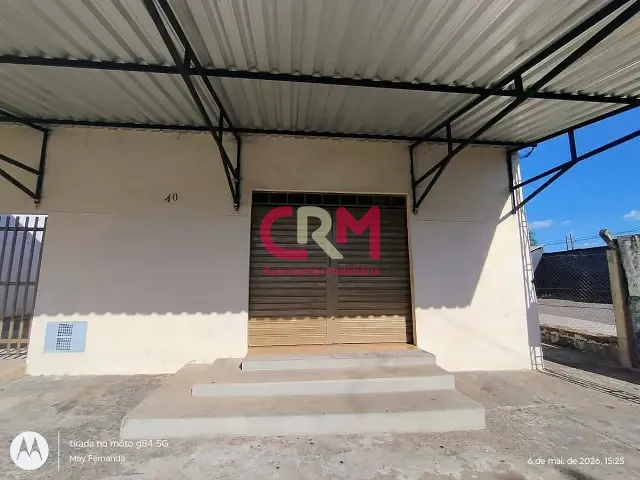 Ponto para alugar, no bairro Jardim São Sebastião em Taquaritinga