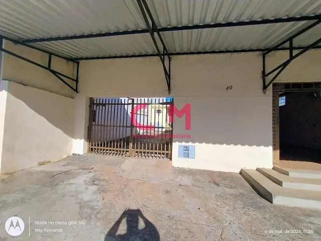 Ponto para alugar, no bairro Jardim São Sebastião em Taquaritinga
