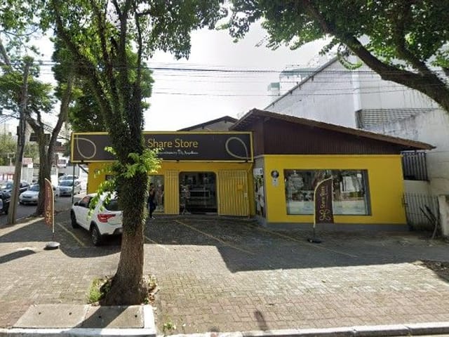 Foto do Ponto - Ponto, 225 m² - venda por R$ 2.765.000,00 ou aluguel por R$ 12.000,00/mês - Vila Adyana - São José dos Campos/SP | INDEPENDENCE NEGOCIOS IMOBILIARIOS LTDA
