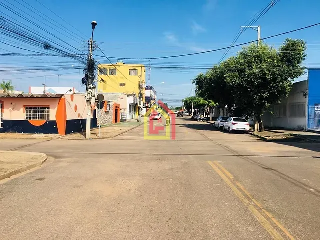 Ponto com 900m², à venda ou para alugar, no bairro Cidade Nova em Marabá