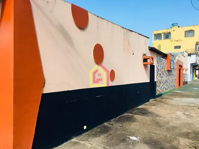 Ponto com 900m², à venda ou para alugar, no bairro Cidade Nova em Marabá