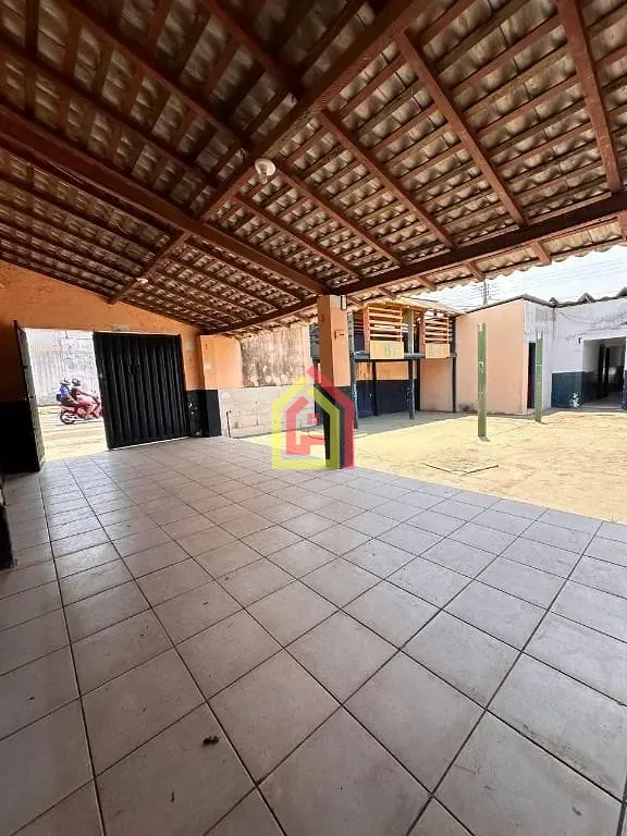 Comercial à venda com 2 banheiros, 6 vagas e 900m² no Cidade Nova, Marabá (PA) — foto 5 de 17