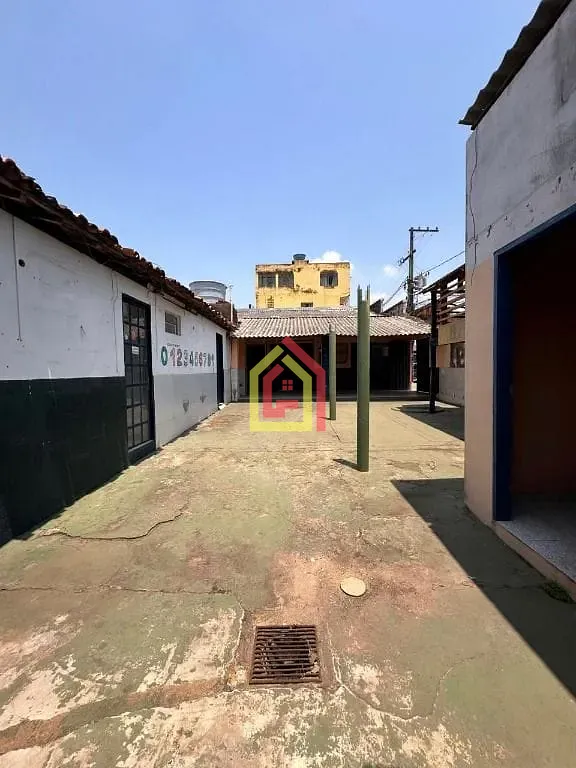 Comercial à venda com 2 banheiros, 6 vagas e 900m² no Cidade Nova, Marabá (PA) — foto 16 de 17