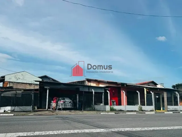 Ponto com 179m², à venda, no bairro Residencial Mombaça I em Pindamonhangaba