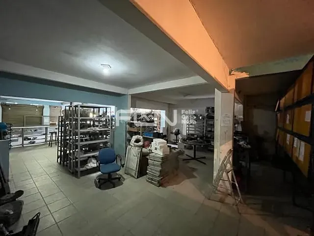 Ponto com 523m², para alugar, no bairro Ficam em Camaçari