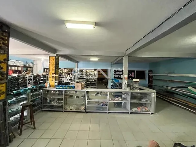Ponto com 523m², para alugar, no bairro Ficam em Camaçari