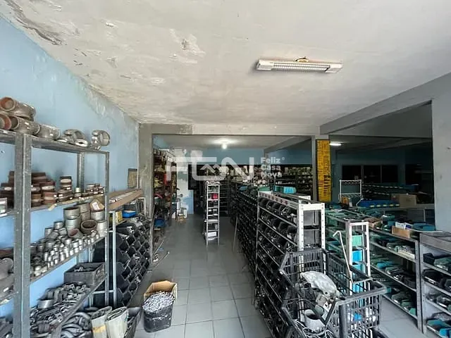 Ponto com 523m², para alugar, no bairro Ficam em Camaçari
