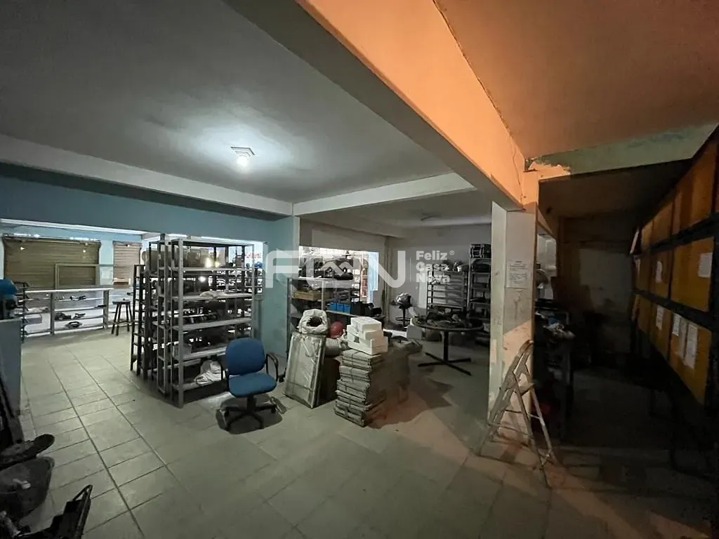 Loja-Salão, 10 m² - Foto 4