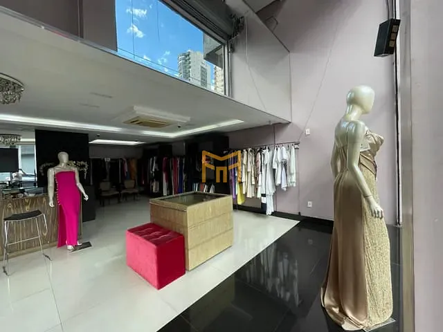 Ponto com 310m², para alugar, no bairro Umarizal em Belém