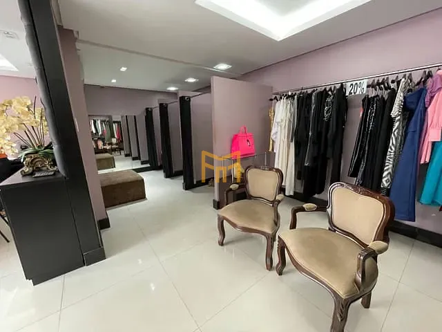 Ponto com 310m², para alugar, no bairro Umarizal em Belém