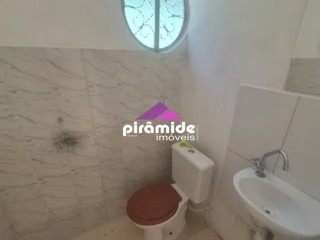 Ponto com 18m², para alugar, no bairro Parque Industrial em São José dos Campos