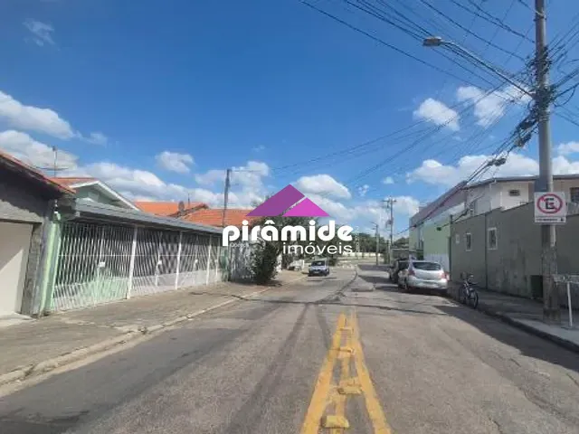 Ponto com 18m², para alugar, no bairro Parque Industrial em São José dos Campos