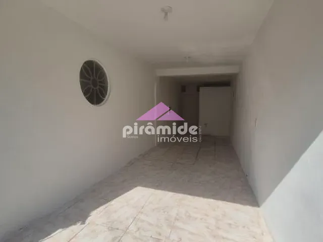 Ponto com 18m², para alugar, no bairro Parque Industrial em São José dos Campos