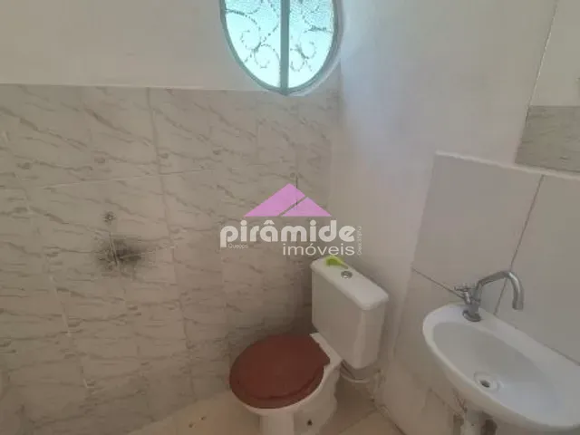Ponto com 18m², para alugar, no bairro Parque Industrial em São José dos Campos