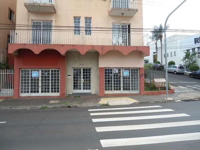 Foto do Ponto - Ponto  comercial para locação, Parque do Mirante, Uberaba. | ZUCATO IMOBILIARIA LTDA