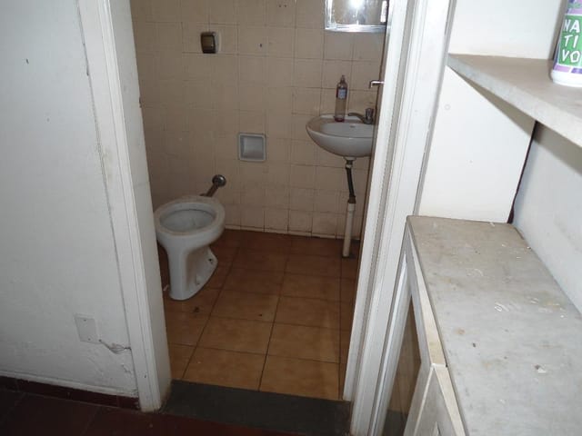 Foto do Ponto - Ponto  comercial para locação, Parque do Mirante, Uberaba. | ZUCATO IMOBILIARIA LTDA