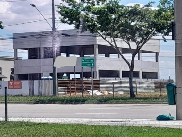 Foto do Ponto - Ponto para alugar, 350 m² por R$ 15.000,00/mês - Urbanova - São José dos Campos/SP | INDEPENDENCE NEGOCIOS IMOBILIARIOS LTDA