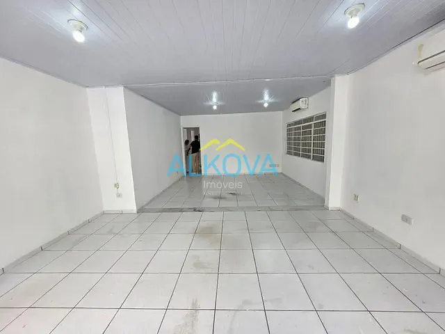 Ponto com 250m², à venda, no bairro Jardim São Dimas em São José dos Campos