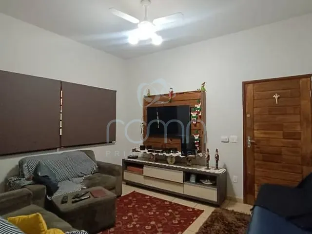 Ponto com 360m² 4 quartos e 3 banheiros, à venda, no bairro Estância Jockey Clube em São José do Rio Preto