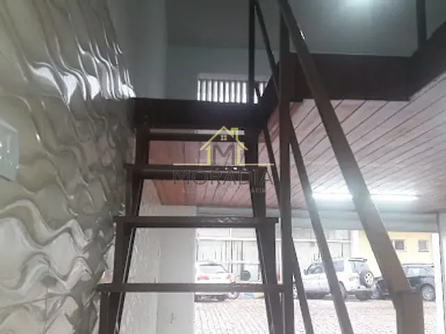 Ponto com 25m², para alugar, no bairro Centro em Guaxupé