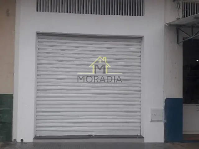 Ponto com 25m², para alugar, no bairro Centro em Guaxupé