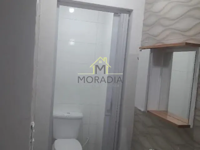 Ponto com 25m², para alugar, no bairro Centro em Guaxupé