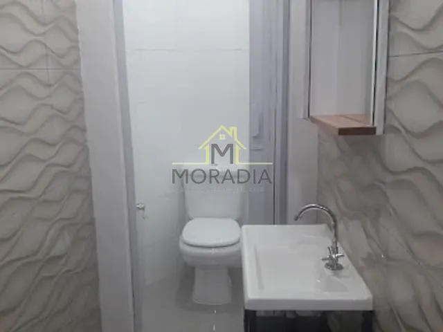 Ponto com 25m², para alugar, no bairro Centro em Guaxupé