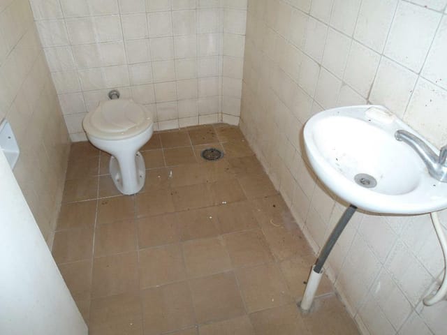 Foto do Ponto - Ponto para Locação 30M², Parque do Mirante, Uberaba - MG | ZUCATO IMOBILIARIA LTDA