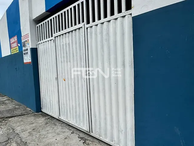 Ponto com 1850m², à venda ou para alugar, no bairro Centro em Camaçari