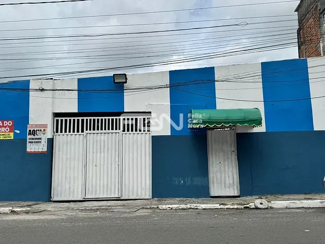 Ponto com 1850m², à venda ou para alugar, no bairro Centro em Camaçari