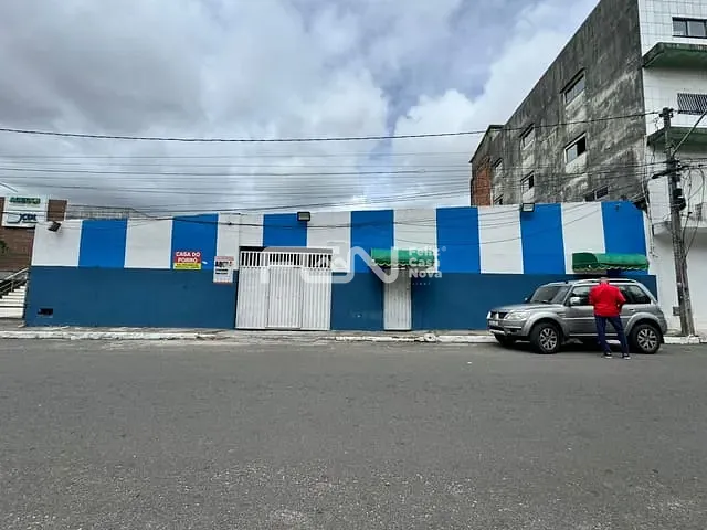 Ponto com 1850m², à venda ou para alugar, no bairro Centro em Camaçari