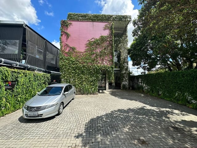 Foto do Ponto - Ponto, 230 m² - venda por R$ 2.600.000,00 ou aluguel por R$ 16.150,00/mês - Jardim Nova América - São José dos Campos/SP | INDEPENDENCE NEGOCIOS IMOBILIARIOS LTDA