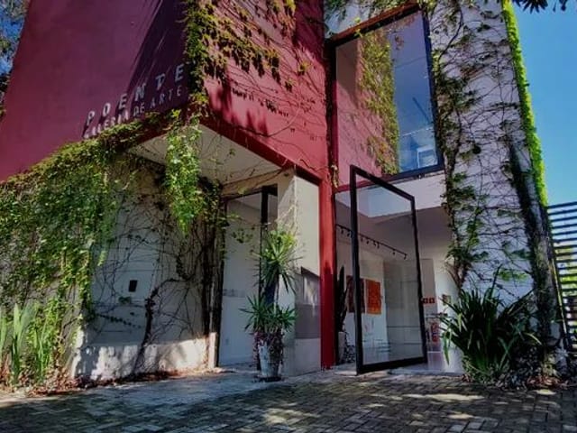Foto do Ponto - Ponto, 230 m² - venda por R$ 2.600.000,00 ou aluguel por R$ 16.150,00/mês - Jardim Nova América - São José dos Campos/SP | INDEPENDENCE NEGOCIOS IMOBILIARIOS LTDA