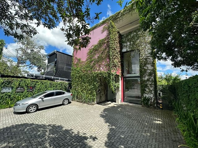 Foto do Ponto - Ponto, 230 m² - venda por R$ 2.600.000,00 ou aluguel por R$ 16.150,00/mês - Jardim Nova América - São José dos Campos/SP | INDEPENDENCE NEGOCIOS IMOBILIARIOS LTDA