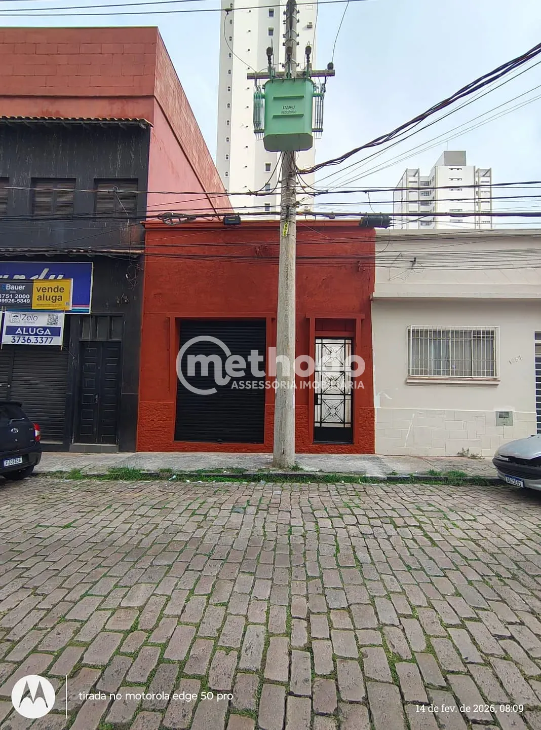 Loja-Salão, 300 m² - Foto 16