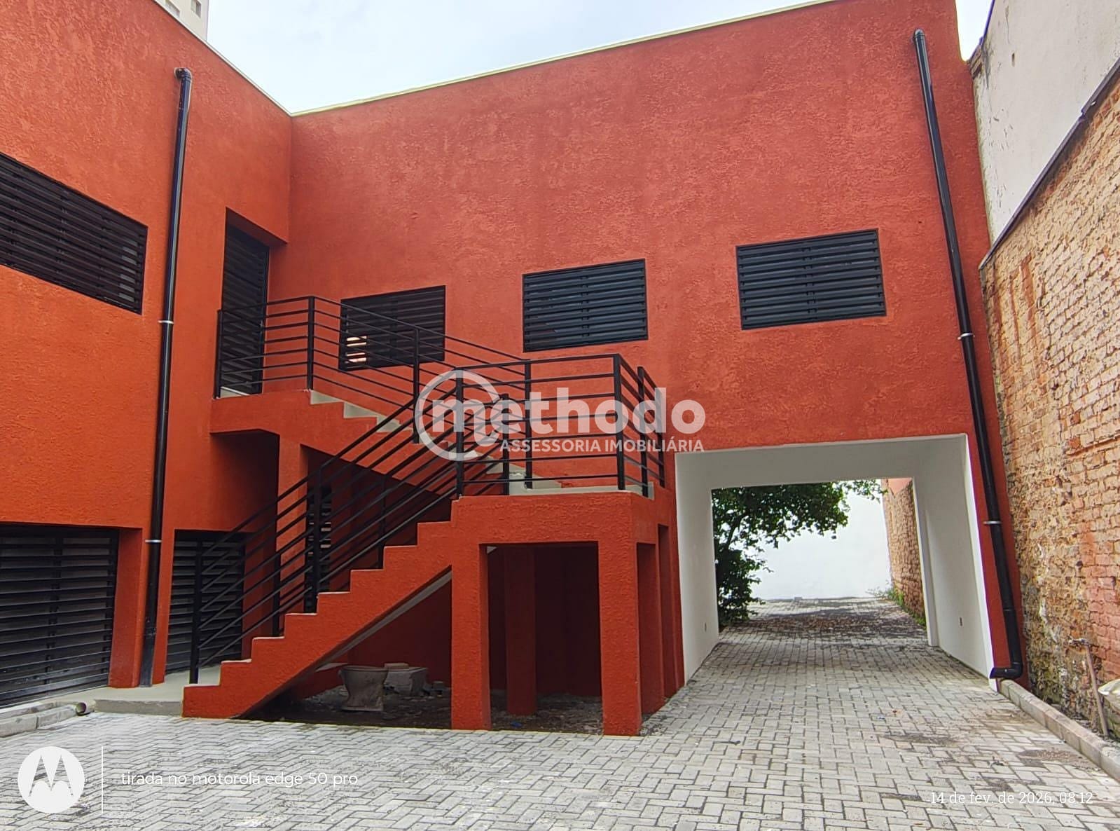 Loja-Salão, 300 m² - Foto 2