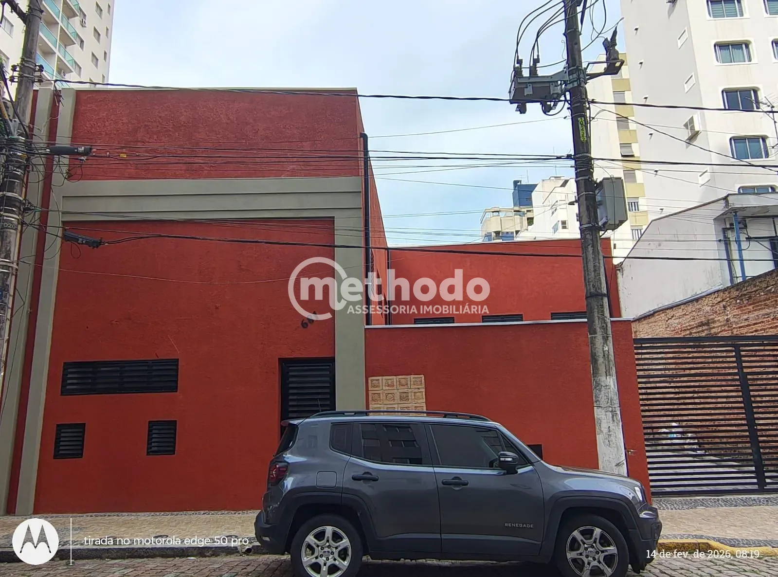 Loja-Salão, 300 m² - Foto 11