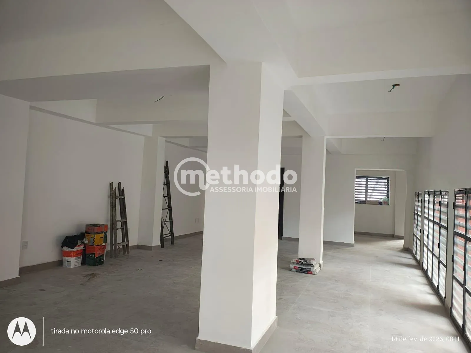 Loja-Salão, 300 m² - Foto 6