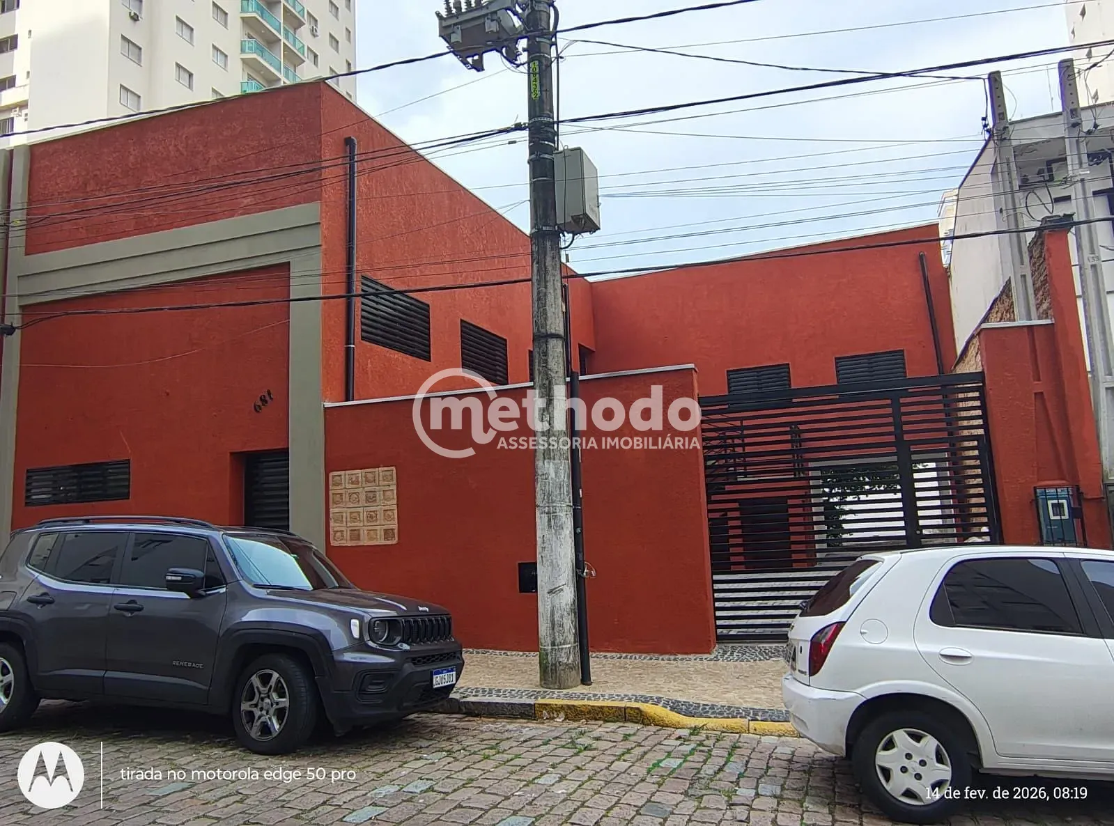 Loja-Salão, 300 m² - Foto 18